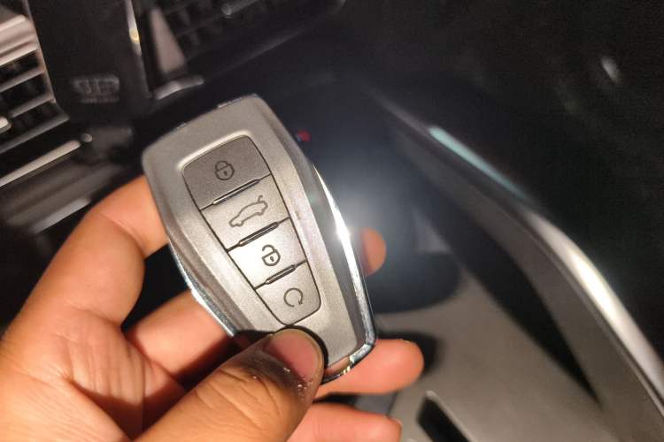 Used Geely Auto Coolray 2020 PRO 260T DCT Battle