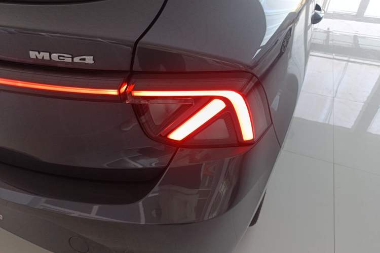 Used MG 4 EV 2026 Model 437 Freedom Edition
