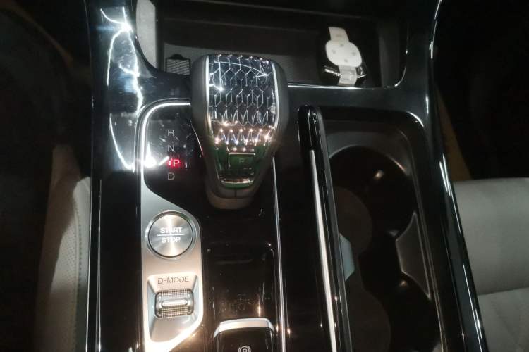 Used GAC Trumpchi M8 2024 Master Series 400T Prestige Edition
