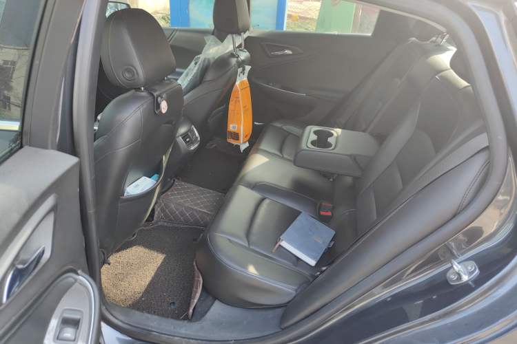 Used Chevrolet Malibu XL 2016 1.5T Dual-Clutch Ruichi Edition