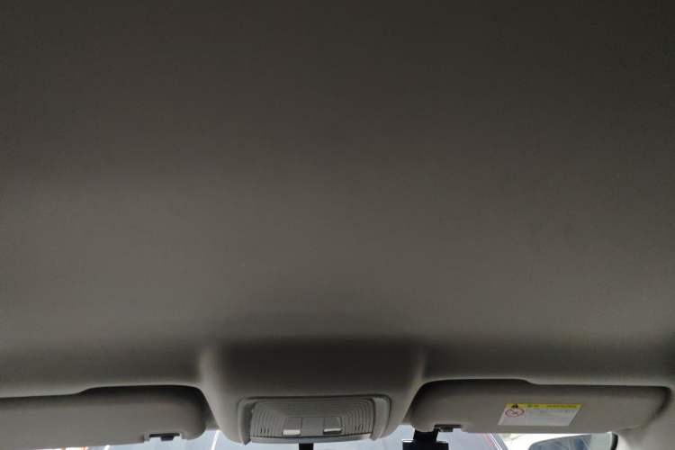 Used BYD Qin Pro 2020 Beyond Edition 1.5TI Automatic Prestige Version
