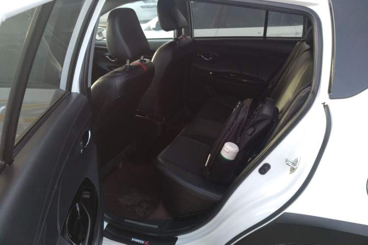 Used Toyota YARiS L Zhi Xuan 2020 X-Trail X 1.5L CVT Luxury Edition