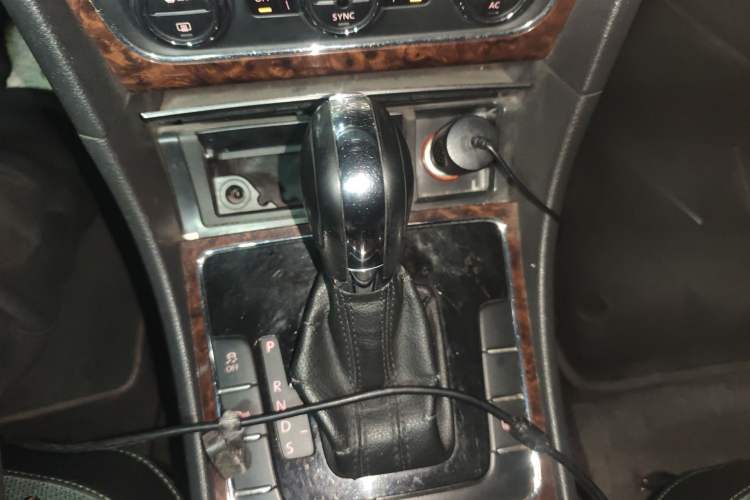 Used Volkswagen Passat 2011 1.8TSI DSG Prestige Edition
