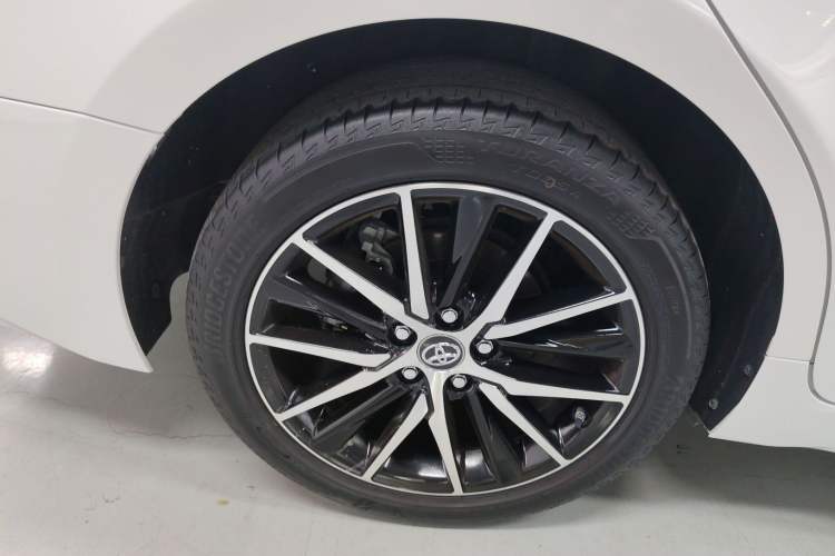 Used Toyota Camry 2021 2.5S Fēngshàng Edition