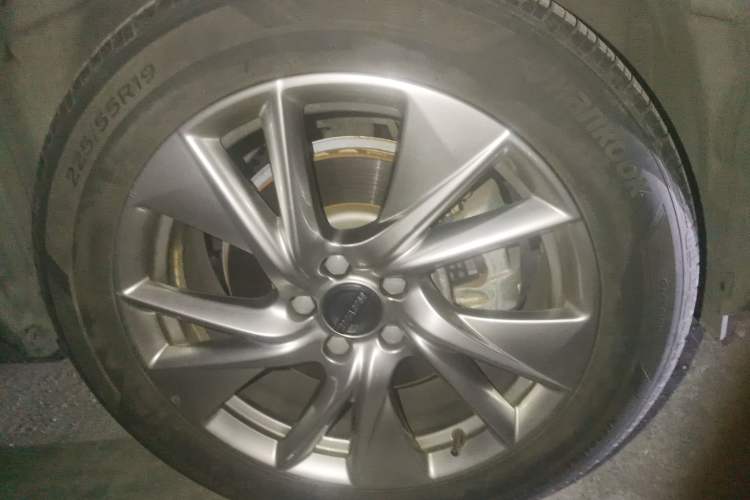 Used Haval H6 2021 3rd Generation 1.5T Automatic Two-Wheel-Drive Supreme