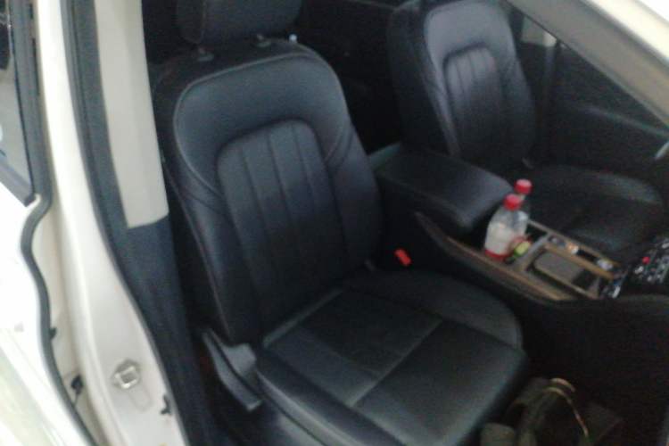 Used GAC Trumpchi M8 2020 Flagship Model 390T Prestige Edition