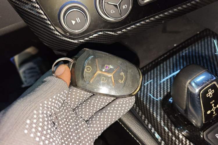 Used Lynk & Co 03 2021 2.0TD Automatic Trendy Champion Edition
