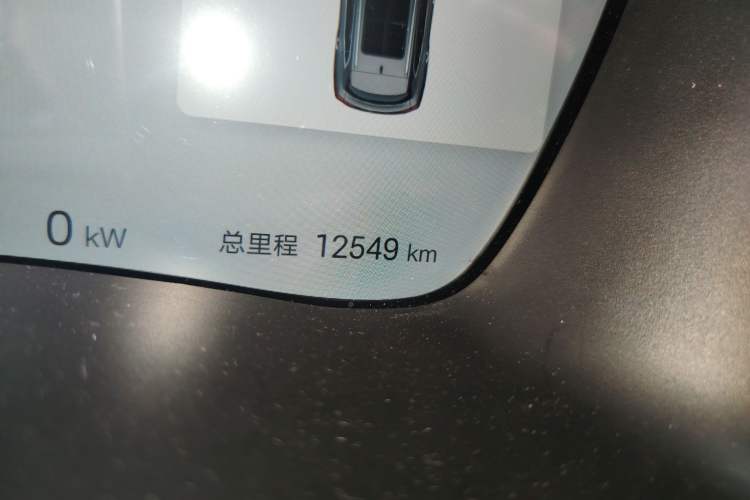 Used BYD Song PLUS New Energy 2025 EV 520km Luxury Version