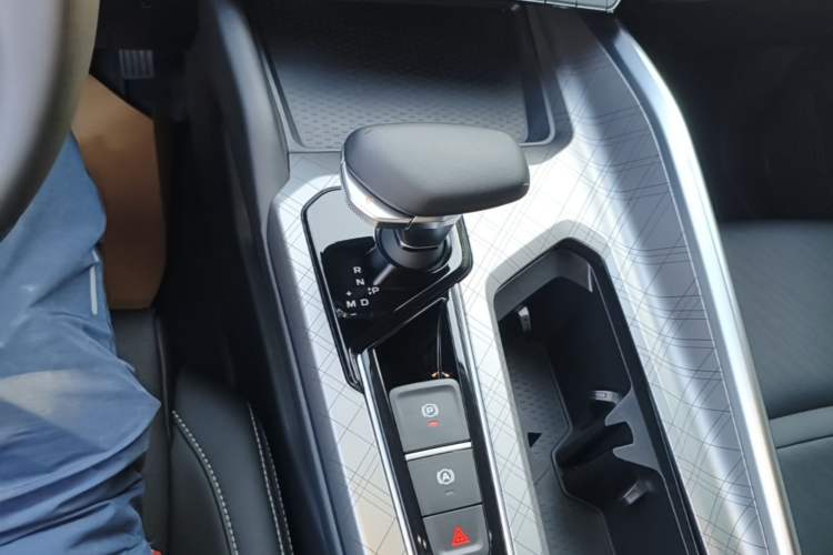 Used Geely Auto Preface 2023 2.0TD Luxury Version