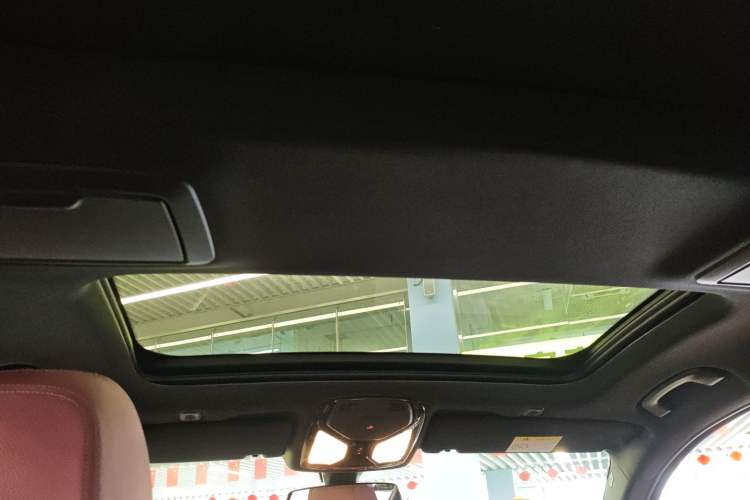 Used BMW 5 Series 2019 530Li Luxury Edition M Sport Package
