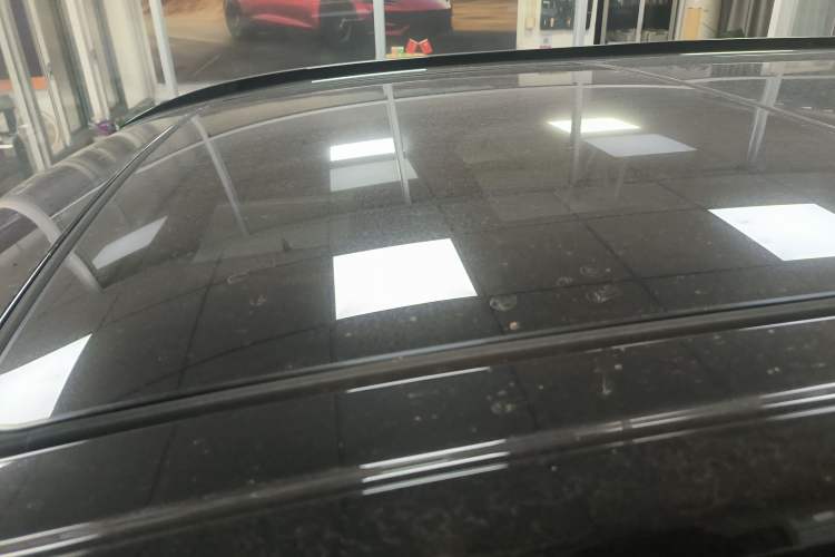 Used Toyota Crown Kluger 2026 Model 2.5L HEV All-Wheel-Drive Luxury Edition Roof