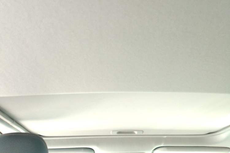 Used Toyota Camry 2019 2.0G Luxury Edition China VI Standard Headliner