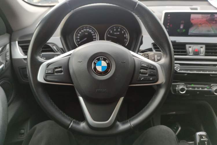 Used BMW X1 2020 sDrive20Li Fashion Model