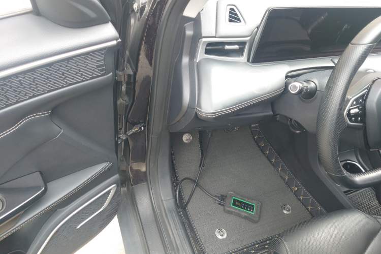 Used NETA U 2021 Pro 500 Global Edition