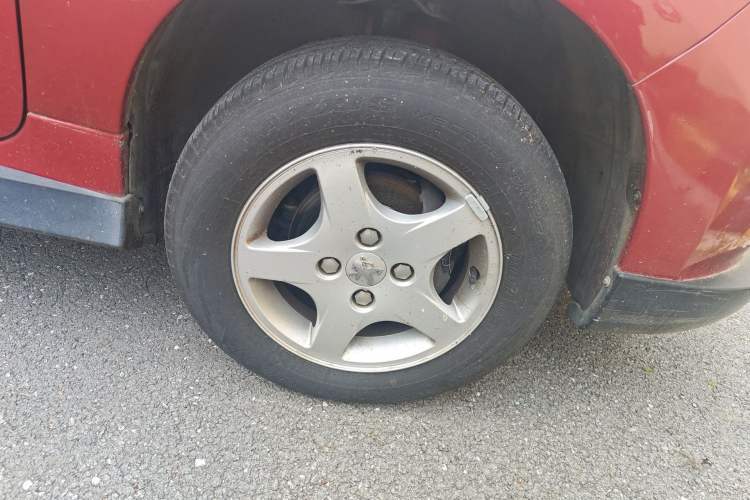 Used Peugeot 207 2011 Hatchback 1.4L Manual Yule Edition