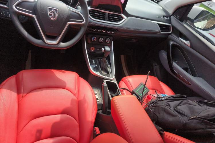 Used Baojun 530 2019 1.5T CVT Elite Version China V