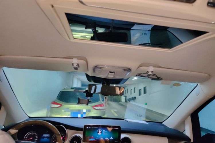 Used Mercedes-Benz V-Class 2022 V 260 L Long Wheelbase Prestige Edition
