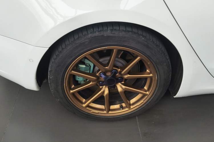 Used Tesla Model 3 2020 Revised Version Standard Range Rear-Wheel Drive – Upgraded Edition