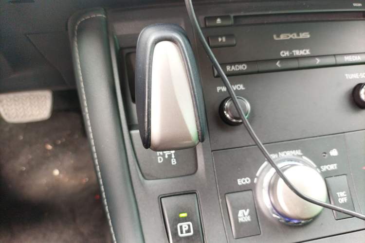 Used Lexus CT 2014 CT200h Comfort Edition Monochrome