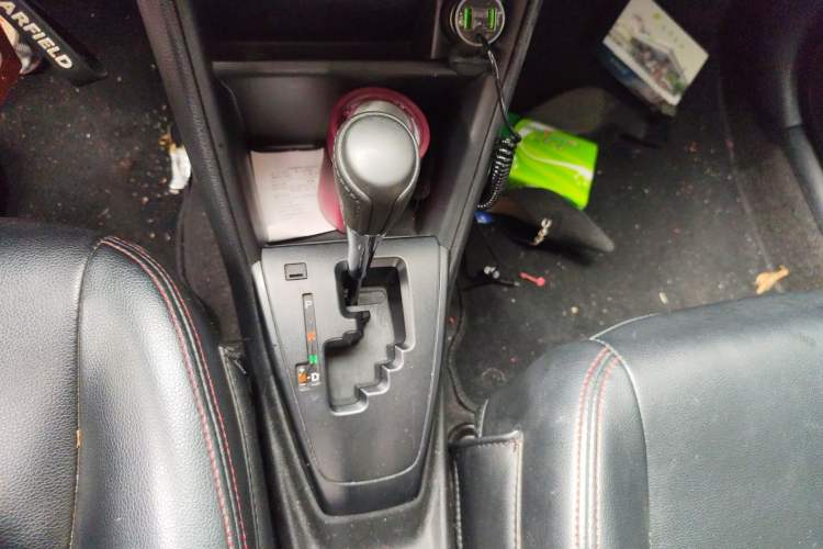 Used Toyota YARiS L Zhi Xuan 2016 Revised 1.5E CVT Charming Edition