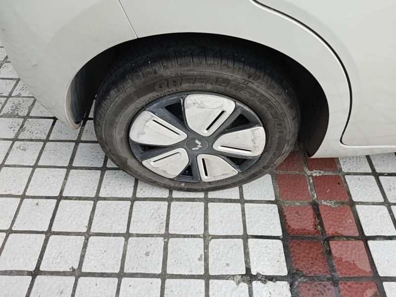 Used Wuling Hongguang MINIEV 2025 Four-Door Version Premium Edition — 25