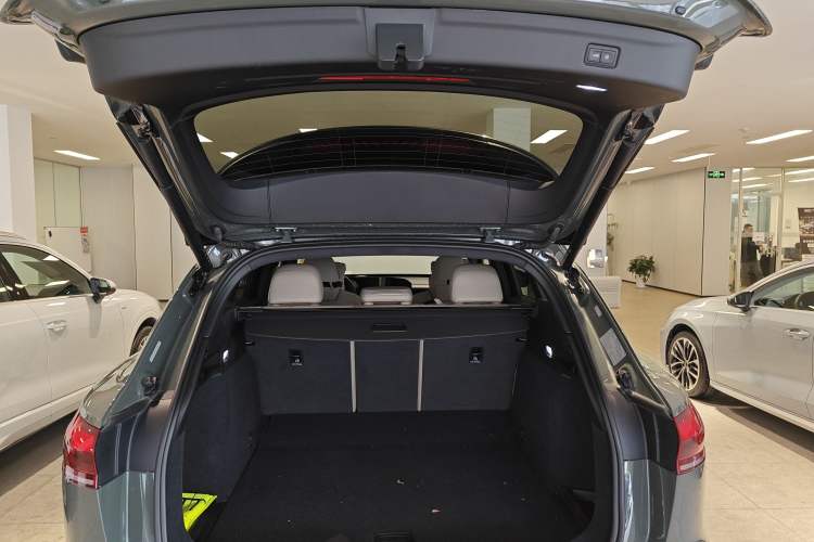 Used Audi Q6L e-tron 2026 First Launch Navigation Edition