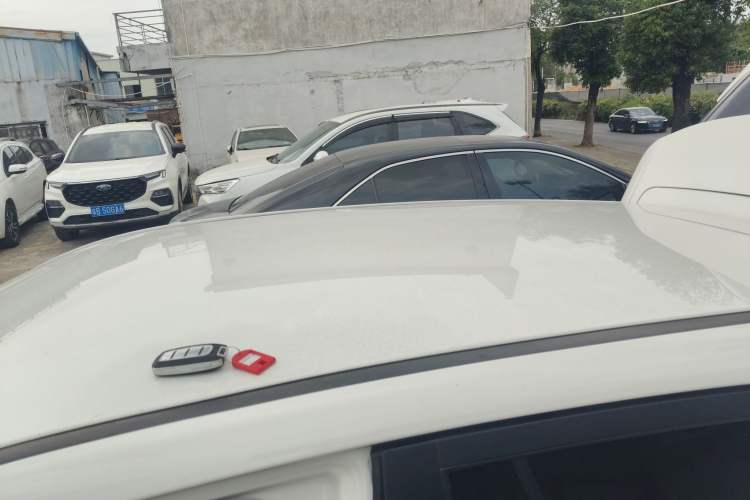 Used NETA V 2022 Chao 400 Lite Roof