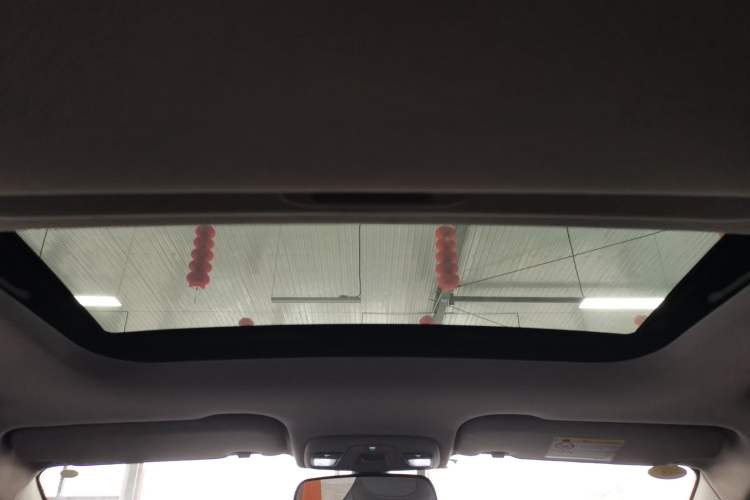 Used Livan X3 PRO 2022 1.5L CVT Xiao Sa