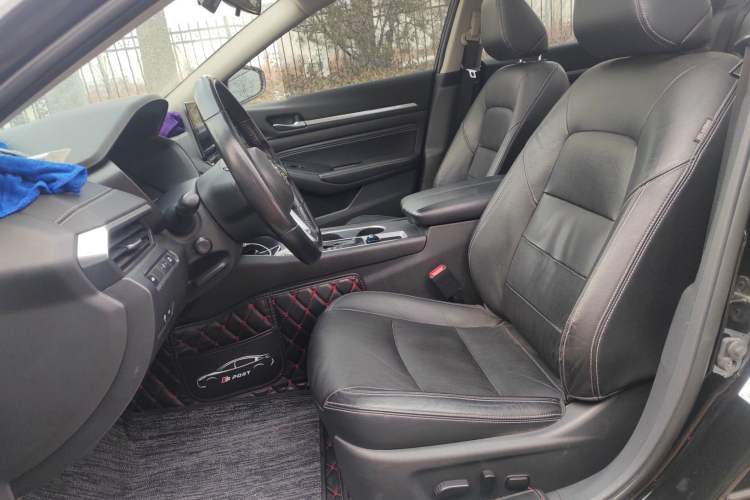 Used Nissan Teana 2020 2.0L XL Comfort Edition