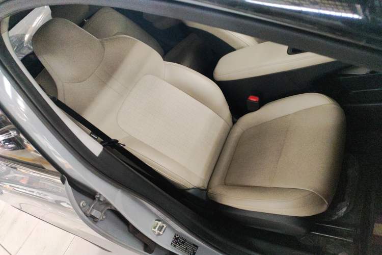 Used Wuling Bingo PLUS 2024 510 km Flagship Edition Four-Seater Version