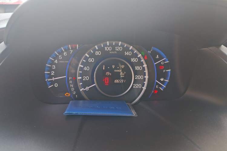 Used Honda Odyssey 2014 2.4L Luxury Edition

