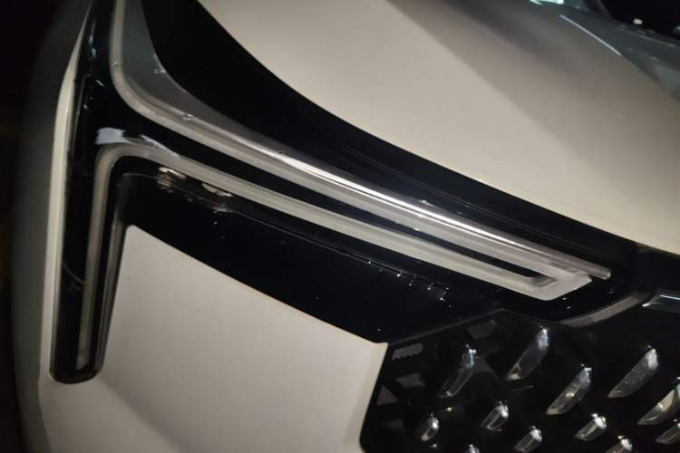 Used Bestune T55 2023 1.5T Automatic Leap Model