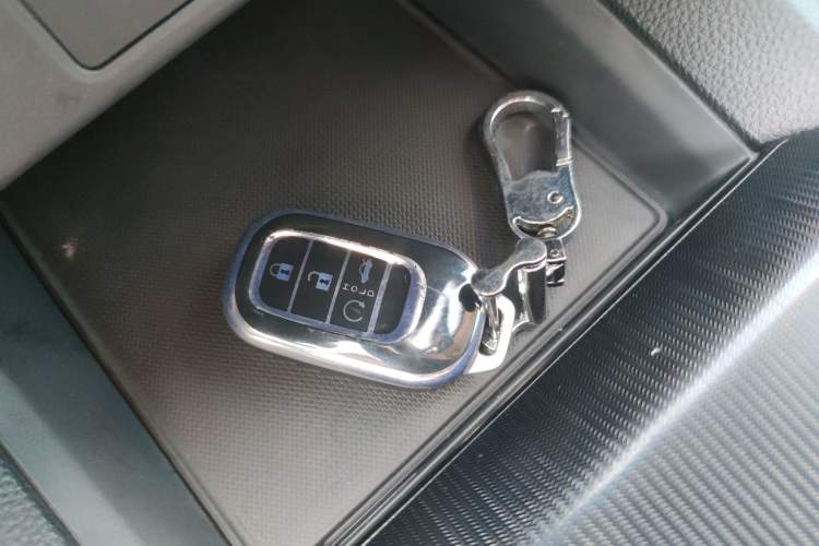 Used Honda Integra 2023 240TURBO CVT Leading Edition