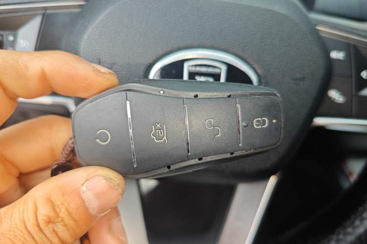 Used BYD e2 2021 Comfort Model