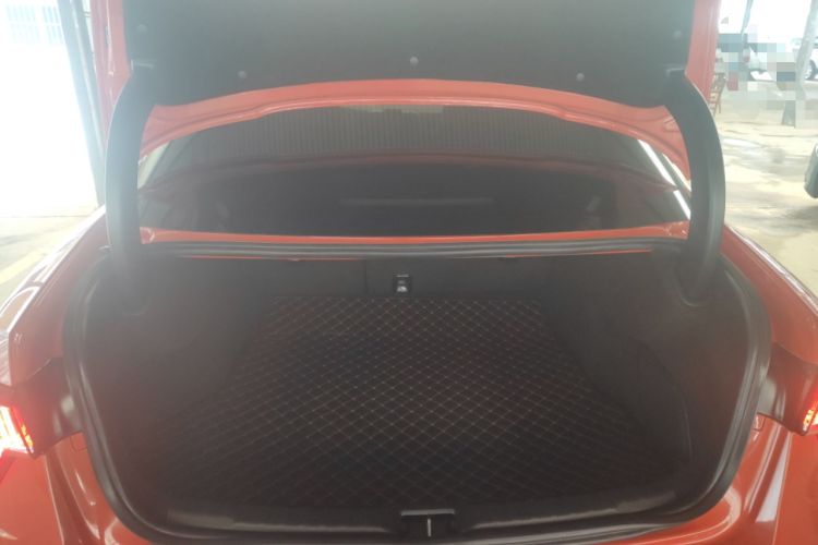 Used Lynk & Co 03 2020 2.0TD Automatic Jing Pro Edition