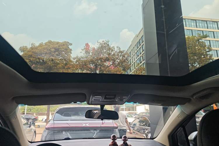 Used Geely Auto Emgrand GS 2016 Elegant Edition 1.3T Automatic ZhenShang Model
