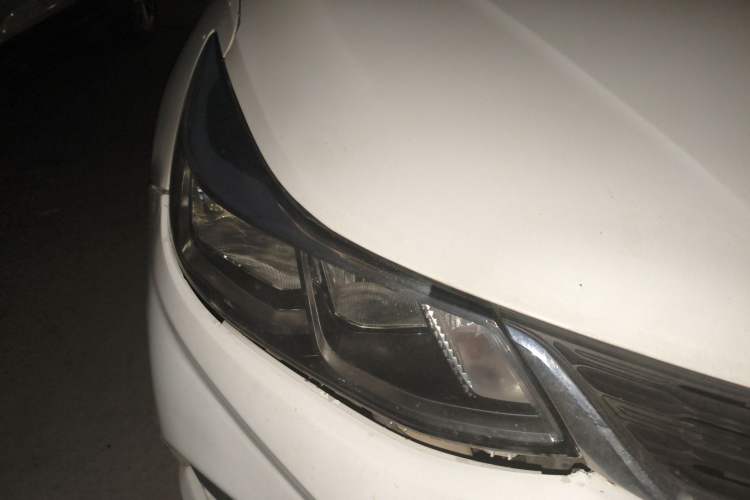 Used Chevrolet Cruze 2017 1.5L Automatic Pioneer Sunroof Edition