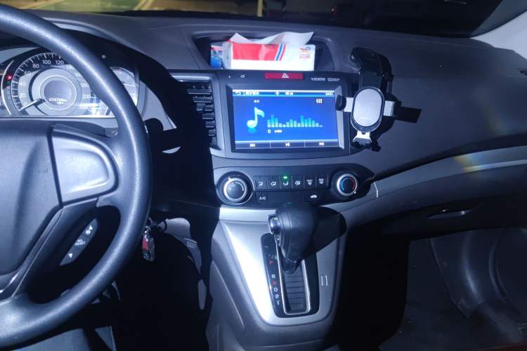 Used Honda CR-V 2015 2.0L 2WD Classic Edition