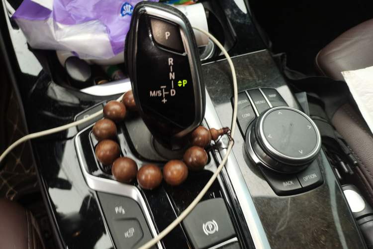 Used BMW X3 2018 xDrive30i Luxury Edition M Sport Package China VI