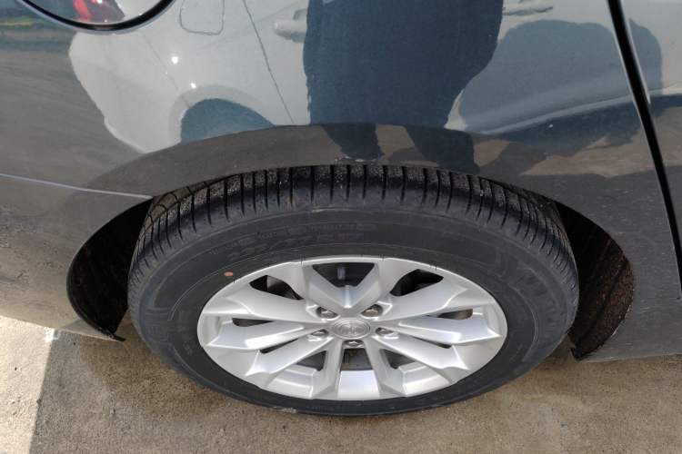 Used Buick LaCrosse 2021 552T Luxury Version
