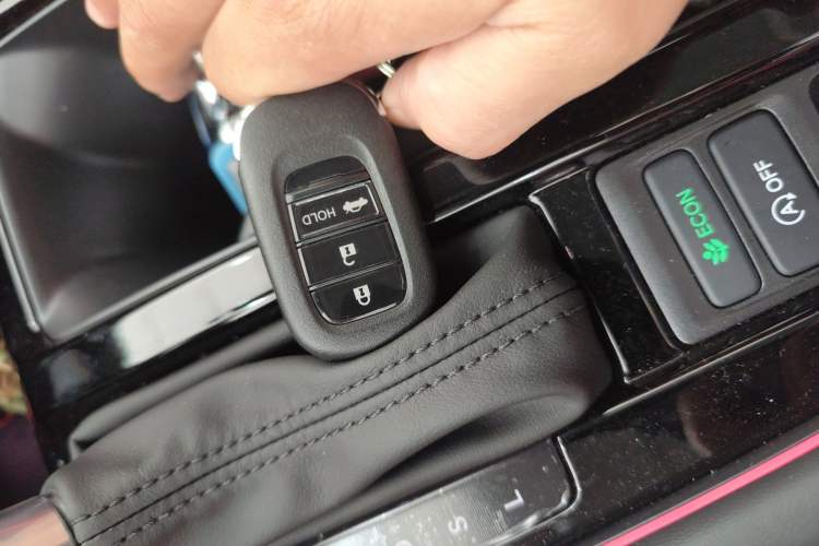 Used Honda Accord 2025 Sport Series 260TURBO Luxury Edition
