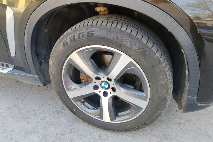 Used BMW X6 2015 xDrive35i Leading Model
