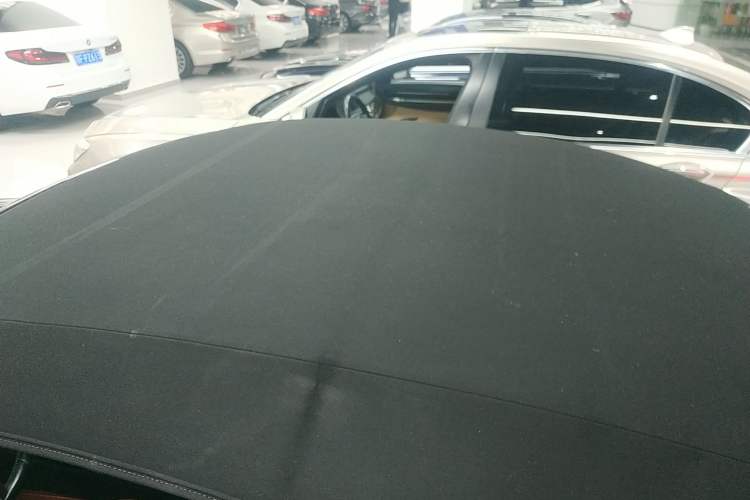 Used BMW 4 Series 2022 425i Convertible M Sport Package