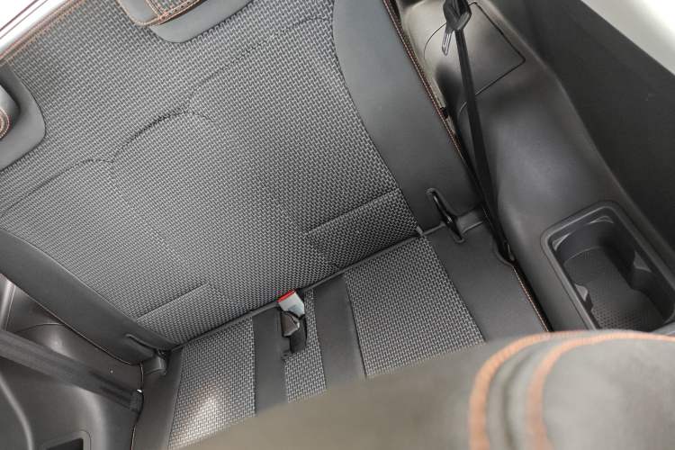 Used Chery New Energy Little Ant 2019 4-Seater Smart Edition 30.6 kWh
