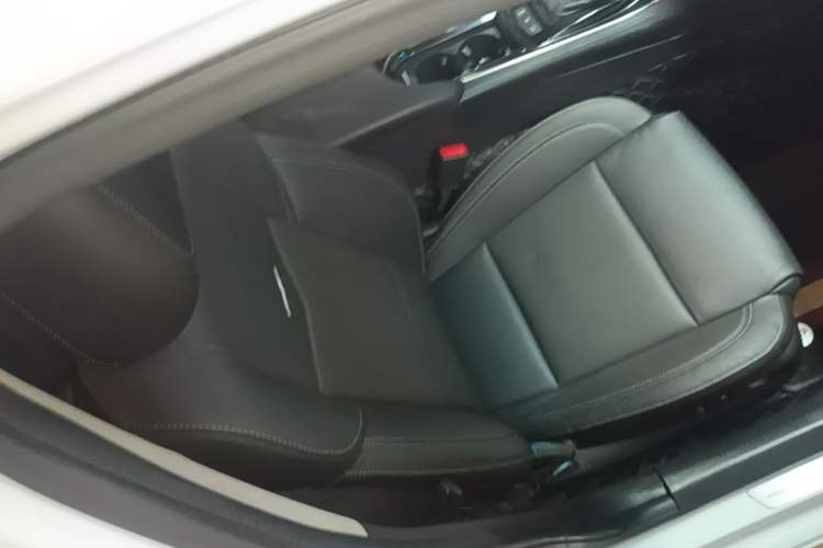 Used Cadillac ATS-L 2017 28T Fashion Edition