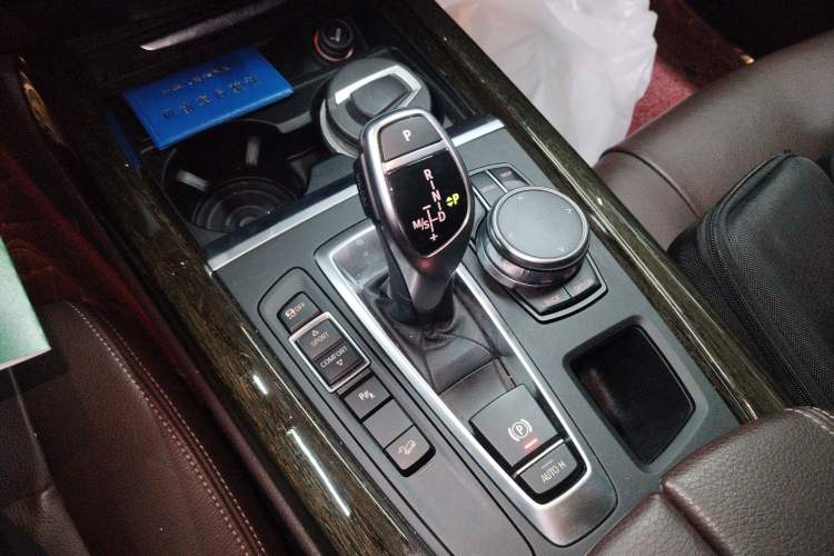 Used BMW X5 2017 xDrive35i M Sport Edition
