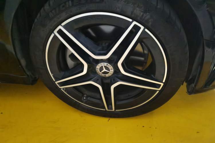 Used Mercedes-Benz C-Class 2020 Restyled C 260 L Sport Edition