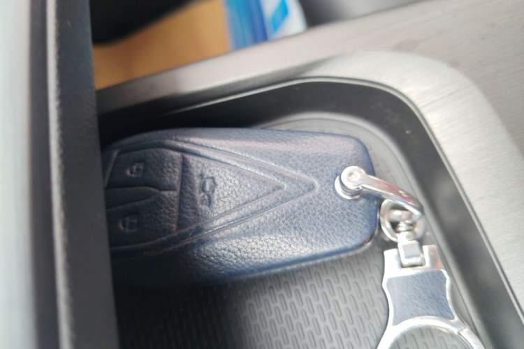 Used Changan CS55PLUS 2022 2nd Generation 1.5T DCT Prestige Version