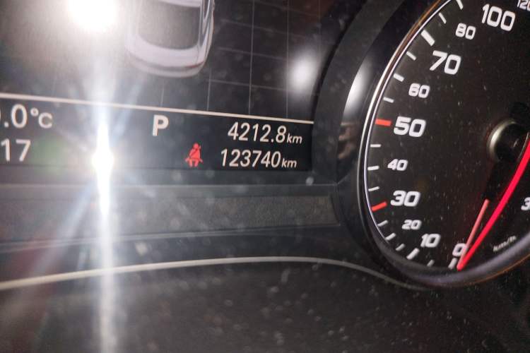 Used Audi A7 2012 2.8FSI quattro Ambition model
