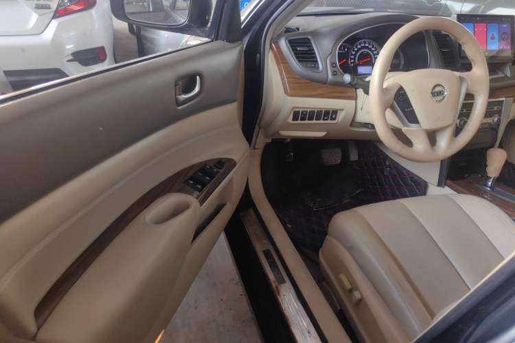 Used Nissan Teana 2011 2.0L XL Comfort Edition
